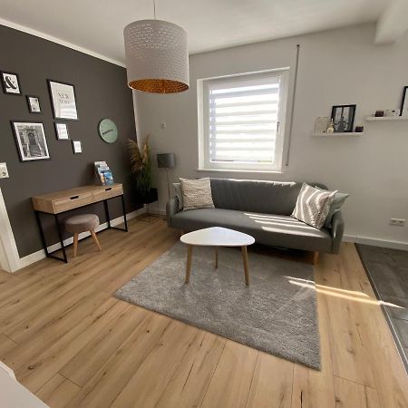 Apartment Friedrichshafen Center エクステリア 写真