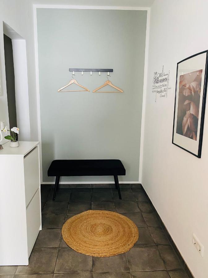Apartment Friedrichshafen Center エクステリア 写真
