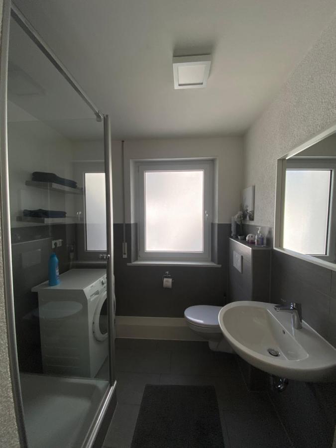 Apartment Friedrichshafen Center エクステリア 写真