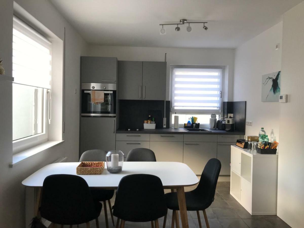 Apartment Friedrichshafen Center エクステリア 写真