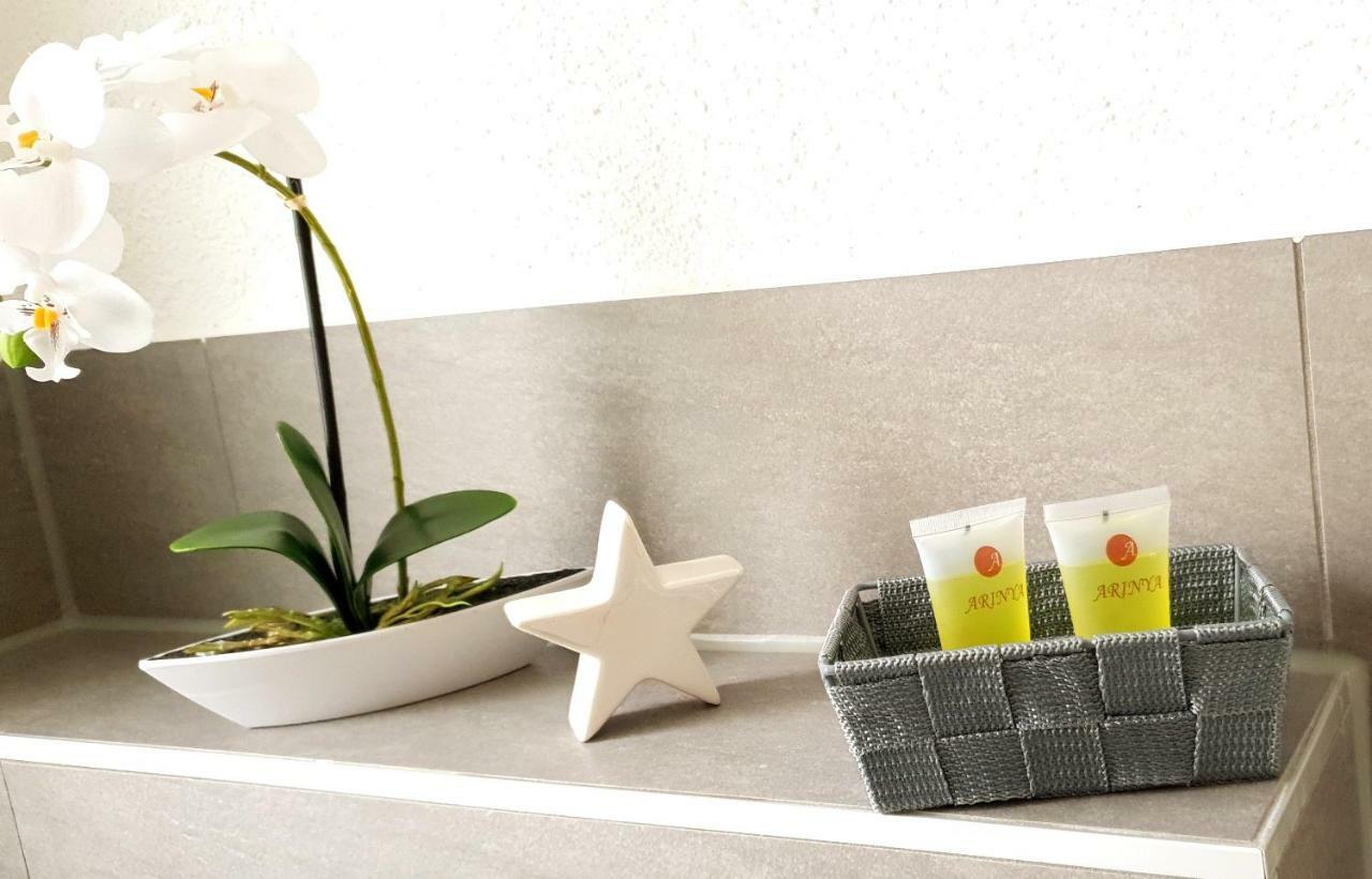 Apartment Friedrichshafen Center エクステリア 写真