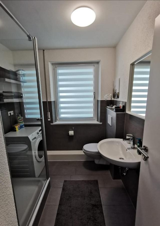 Apartment Friedrichshafen Center エクステリア 写真