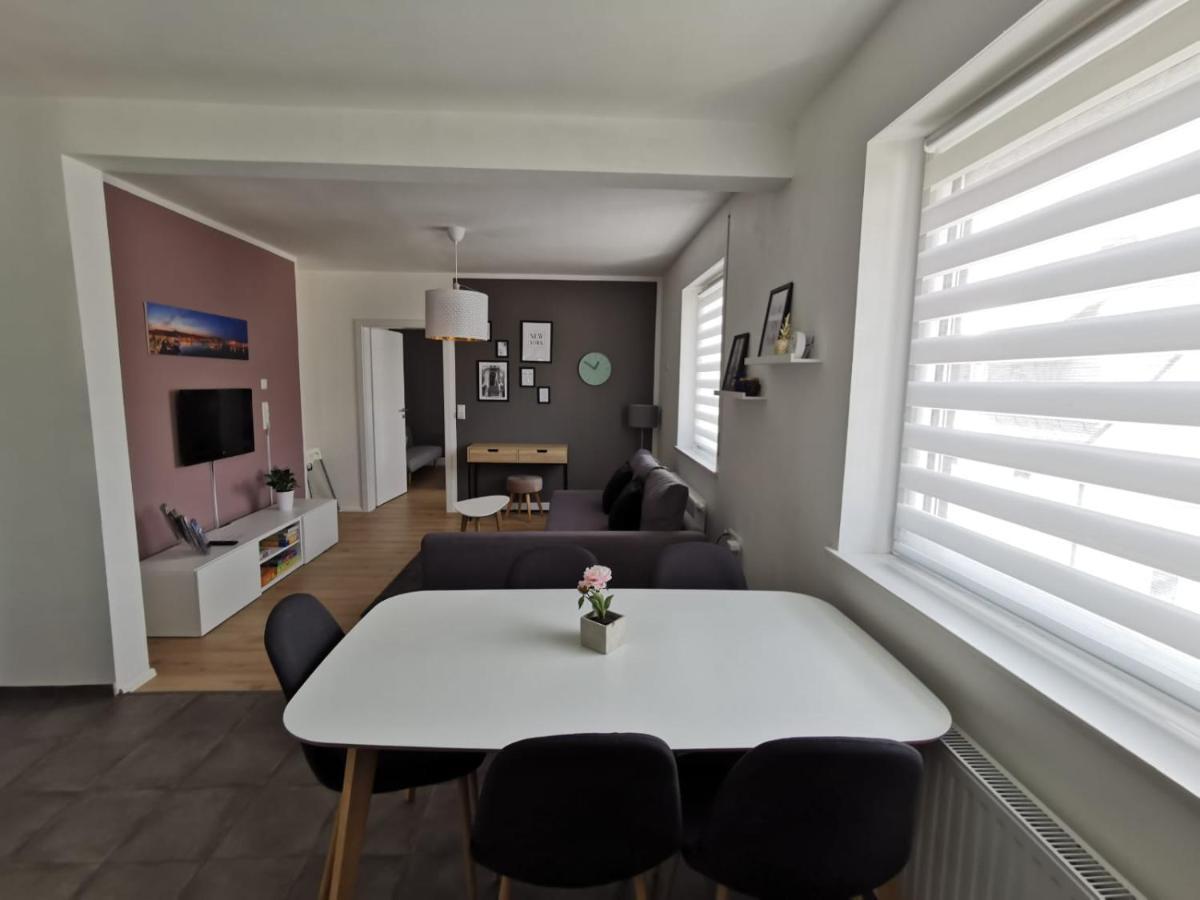Apartment Friedrichshafen Center エクステリア 写真